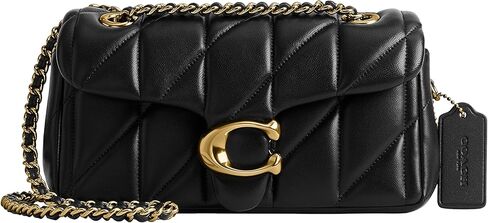 Coach the Summer I Turned Pretty Pillow Tabby Shoulder Bag 20, LH/Vivid Pink in Saudi Arabia