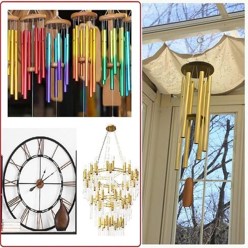 Brass Tube, H62 Brass Tube Home Art, Length 500mm, Wall Thickness 2mm, Outer Diameter 6-18mm(Od 12mm) in Saudi Arabia