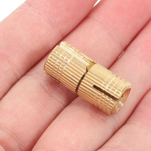 مفصلات نحاسية غير مرئية 12 مم لأثاث خزانة الأبواب الخشبية، مفصلات أبواب مخفية مع آلية طي متقاطعة، مناسبة لمشاريع DIY وتركيب البوابة in Kuwait