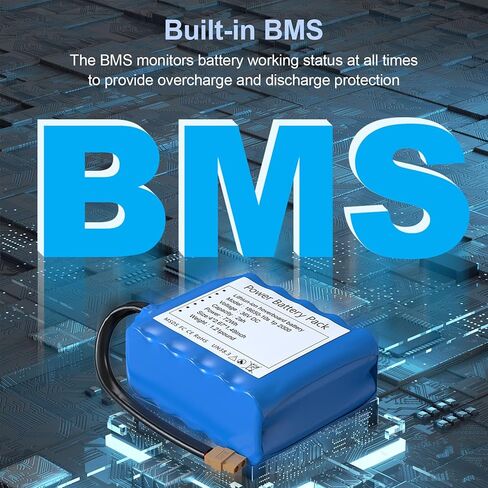 Hoverboard Battery Replacement 36V 2Ah Hoverboard Replacement Battery Rechargeable Li-ion Battery Pack for Hoverboard in Kuwait