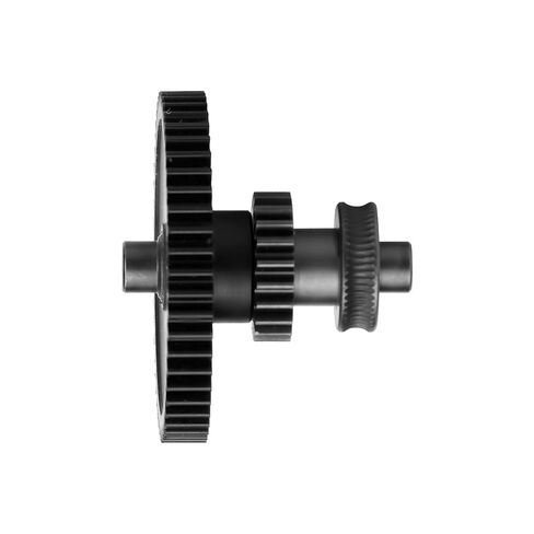 Centauri Extruder Gear Kit for Elegoo Centauri Carbon- SKD11 Metal Drive Gear & POM Handle with GFM Wear-Resistant Bearing, High Hardness Durable 3D Printer Extruder hot end Replacement Parts in Kuwait