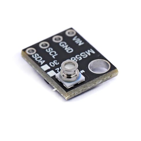 Teyleten Robot GY-MS5837-02BA High Precision Gas Liquid Waterproof Pressure Sensor Module I2C in Kuwait