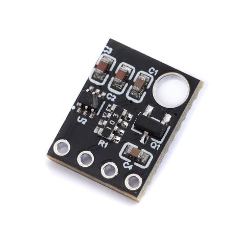 Teyleten Robot GY-MS5837-02BA High Precision Gas Liquid Waterproof Pressure Sensor Module I2C in Kuwait