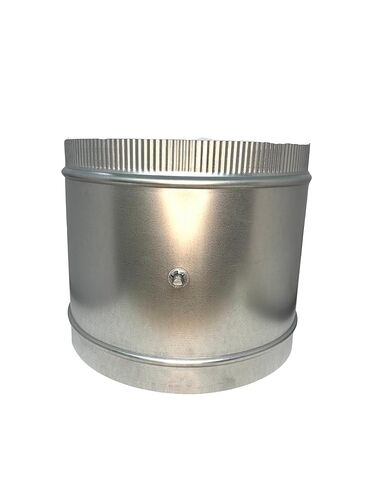 مخمد دائري RetroZone™ Super Duty مقاس 14 بوصة - فتح/إغلاق كهربائي | ضمان لمدة 5 سنوات | الشحن في نفس اليوم عادةً in Kuwait