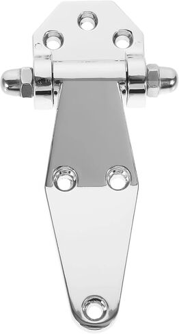 T Shape Hinges Heavy Duty Door Furniture Industrial Enclosure Automation Equipment 1Pcs in Kuwait