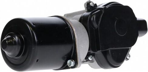 OEG Parts New Wiper Wiper Motor متوافق مع Honda Accord 2003 2004 2005 2006 2007 76505-S9V-A01 76505-S9V-A02 76505-SDA-A01 76505-SDA-A11 الجبهة in Kuwait