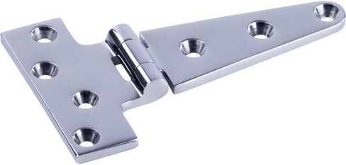 205705-1 - مفصل T من الفولاذ المقاوم للصدأ بديل لما بعد البيع - 4 بوصة متوافق مع Sea-Dog in Kuwait