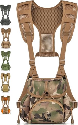 Boundless Performance Bino Harness in Saudi Arabia