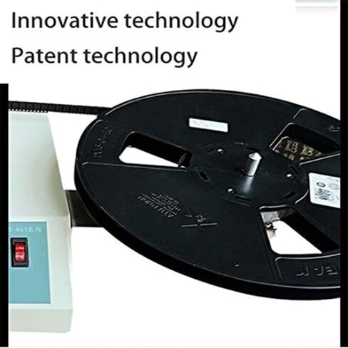 عداد مكونات SMD تلقائي خالٍ من الأخطاء، وكمية قابلة للتكوين، وقياس دقيق، ومناسب للتجميع الإلكتروني. in Kuwait