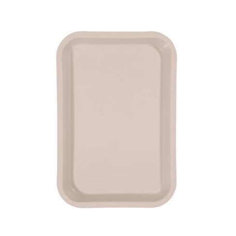 Zirc Dental 20Z101G صينية صغيرة مقاس F بلاستيك بيج in Kuwait