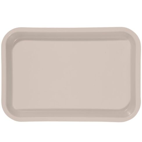 Zirc Dental 20Z101G صينية صغيرة مقاس F بلاستيك بيج in Kuwait