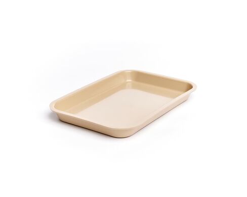 Zirc Dental 20Z101G صينية صغيرة مقاس F بلاستيك بيج in Kuwait