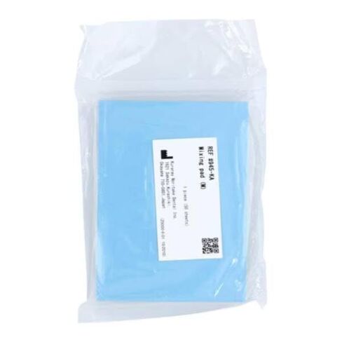 Kuraray 945KA Panavia 21 / F2.0 Dental Material Mixing Pad Medium 2.21" X 3.27" in Kuwait