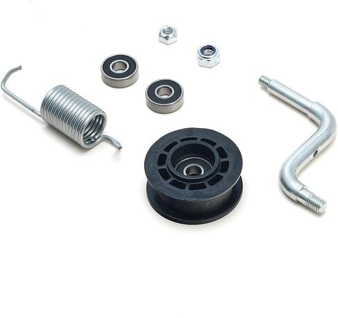 Replacement for Toro Idler Pulley Repair Kit 139-1842 Genuine Original OEM in Kuwait