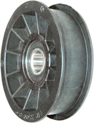 Universal Composite Flat Idler Pulley 31/32" X 4-1/2" OD FIP4500-0.96 in Kuwait
