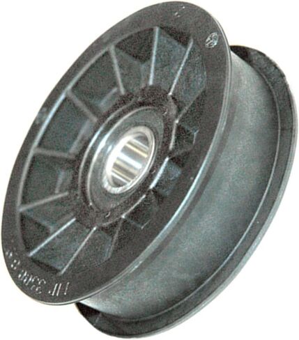 Universal Composite Flat Idler Pulley 31/32" X 4-1/2" OD FIP4500-0.96 in Kuwait