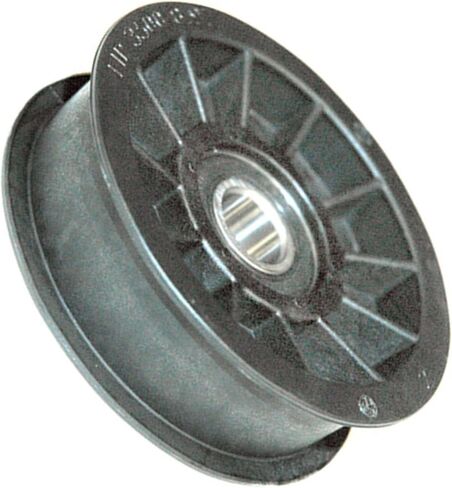 Universal Composite Flat Idler Pulley 31/32" X 4-1/2" OD FIP4500-0.96 in Kuwait