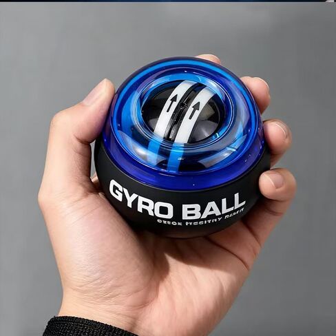 Torqueball Boost Grip Strength Dynamic Resistance Improve Stability Track Progress Compact & Portable in Saudi Arabia
