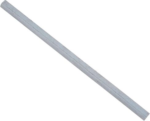 Ferrite Rod Antenna Core Manganese Zinc Material 200mm x 10mm for Electronic Component Construction in Saudi Arabia