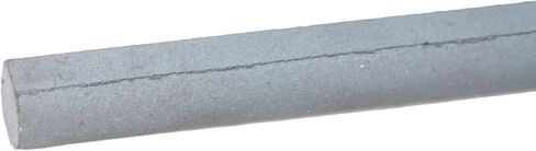 Ferrite Rod Antenna Core Manganese Zinc Material 200mm x 10mm for Electronic Component Construction in Saudi Arabia
