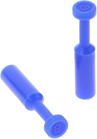 5 قطعة هوائي طمس التوصيل خرطوم أنبوب دفع صالح موصل خط الهواء 4/6/8/10/12 مللي متر (6 مللي متر-5 قطعة) in Kuwait