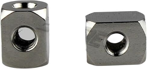 10 قطعة M-5ZA/ M5 النحاس 4 طريقة الاتحاد موصل الخرطوم الهوائي 13*10*10 M5 in Kuwait