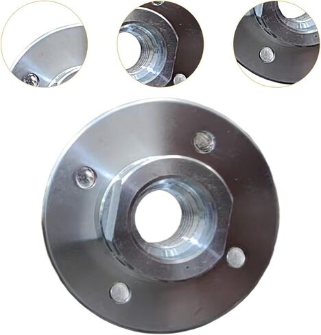 M14 Flush Mount Adapter Flange for Power Tool Flange Nut in Kuwait