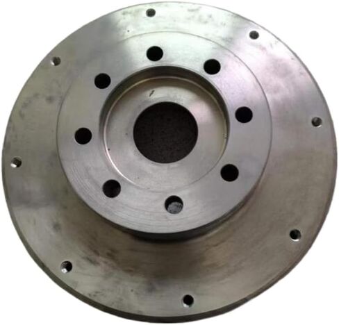 Flywheel Flange ED0020501070-S in Saudi Arabia