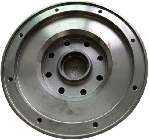Flywheel Flange ED0020501070-S in Saudi Arabia