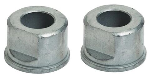 (2) شفة محمل العجلة لـ 5321249-59 - استبدال جديد للجزء المتوقف 5321249-59 بقياسات 3/4 بوصة × 1 3/8 بوصة × 1 بوصة in Kuwait