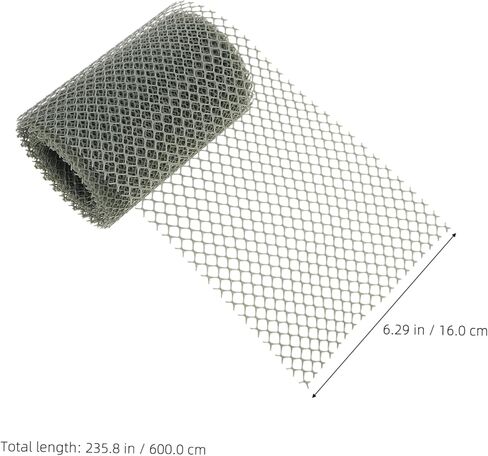 BESPORTBLE Ski Board Protective Mesh Reusable -Sticking Snowboard Skin Cuttable for Ice Prevention Essential for Skiing and Snowboarding in Saudi Arabia