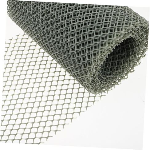 BESPORTBLE Ski Board Protective Mesh Reusable -Sticking Snowboard Skin Cuttable for Ice Prevention Essential for Skiing and Snowboarding in Saudi Arabia