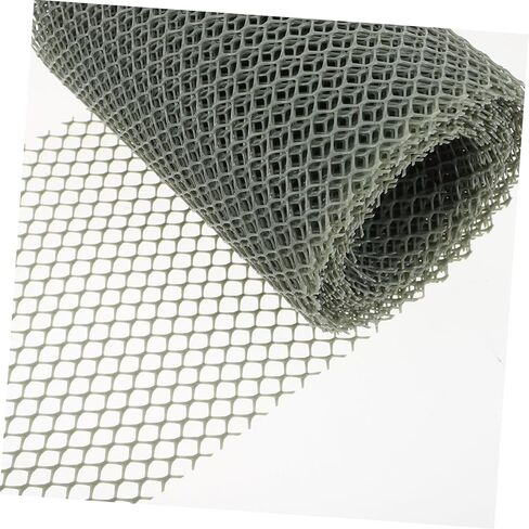 BESPORTBLE Ski Mesh Protector Freezing Snowboard Skin Cover for Ice Prevention Flexible Cuttable Essential Sports Accessory in Saudi Arabia