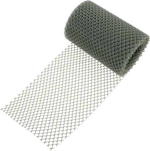 SUPVOX Practical Snowboard Protector Mesh for Ski Board Lightweight Wear-Resistant Design Prevents Ice Buildup Essential Skiing Accessory Grey Pattern in Saudi Arabia