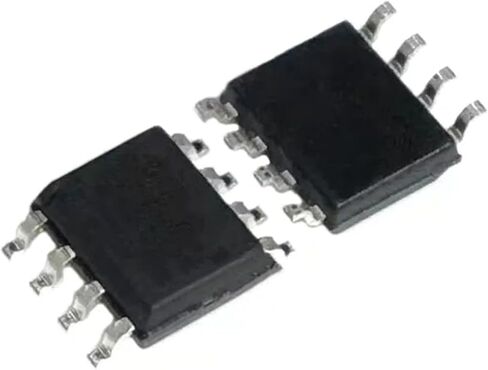 5 قطعة FA13842 FA13843 FA23843 FA23845 13842 13843 23843 23845 N N-TE1 N-D1-TE1 SMD SOP-8 in Kuwait