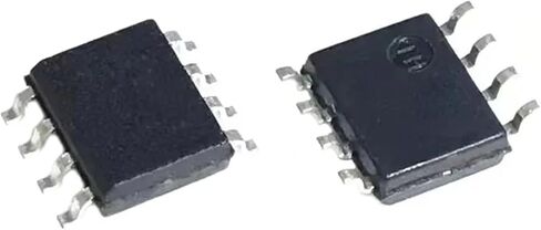 5 قطعة IR2118S IR2183S IR2186S IR2304S IR2308S IR11682S IR2118 2183 2186 2304 2308 11682 S STRPBF التصحيح SOP-8 in Kuwait