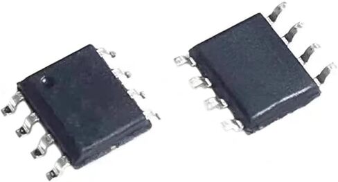 5 قطعة PF85163T/1 PCF50610J PCF8563T PF85163 PCF50610 PCF8563 رقاقة الدوائر المتكاملة IC SMD SOP-8 in Kuwait