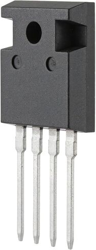 مجموعة 10 قطع TO-247 MOSFETs عالية الأداء - YGW40N65F1، YGW50N65F1، YGW60N65F1، YGW60N75F1، YGW40N120T1، IXGH50N60B، IXGH16N60B، IXGH25N100A (YGW40N120T1) in Kuwait