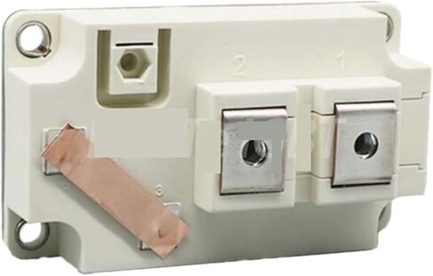 1 قطعة FZ600R12KE4 IGBT وحدة مقوم الطاقة العالية in Kuwait