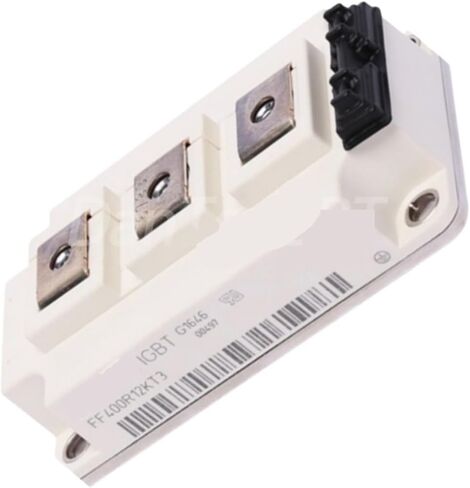 1 قطعة FF400R12KT3 IGBT وحدة مقوم الطاقة العالية in Kuwait