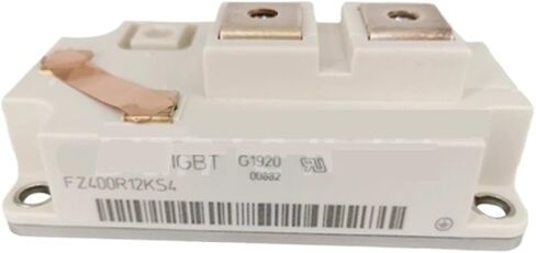 1 قطعة FZ400R12KS4 IGBT وحدة مقوم الطاقة العالية in Kuwait