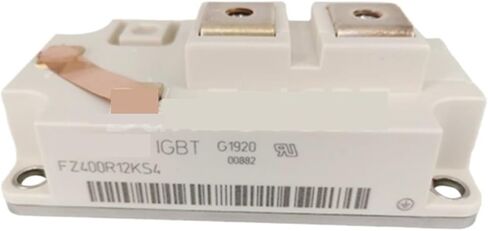 1 قطعة FZ400R12KS4 IGBT وحدة مقوم الطاقة العالية in Kuwait
