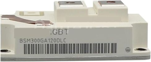 1 قطعة BSM300GA120DLC IGBT وحدة مقوم الطاقة العالية in Kuwait