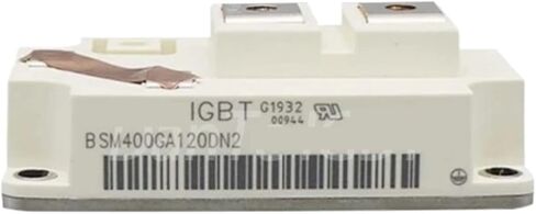 1 قطعة BSM400GA120DN2 IGBT وحدة مقوم الطاقة العالية in Kuwait