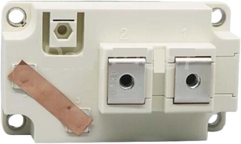 1 قطعة BSM400GA120DN2 IGBT وحدة مقوم الطاقة العالية in Kuwait