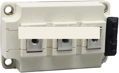 1pcs FF200R17KE4 IGBT Module high Power Rectifier in Saudi Arabia