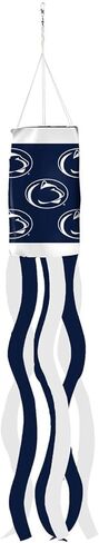Penn State Windsock in Saudi Arabia