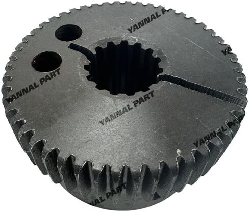 1 قطعة المقرنة مع والعتاد 6670757 48FLE-PA M42ED-15 مناسبة ل البوبكات B300 BL370 325 328 428 430 435 E25 E26 E32 E45 E50 in Saudi Arabia