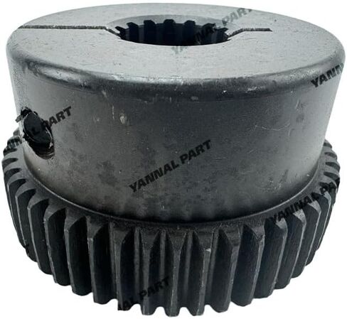 1 قطعة المقرنة مع والعتاد 6670757 48FLE-PA M42ED-15 مناسبة ل البوبكات B300 BL370 325 328 428 430 435 E25 E26 E32 E45 E50 in Saudi Arabia