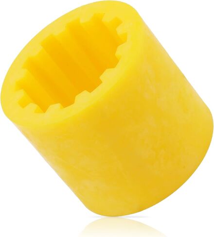 Flexible Coupler Sleeve 5000178336 for Wacker Neuson Rollers – Compatible with RD880, RD11, RD12‑90, RD16‑100 – Durable Rubber Coupling Replacement in Kuwait